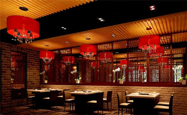 重慶火鍋加盟店排名靠前的項目有哪些(圖1)